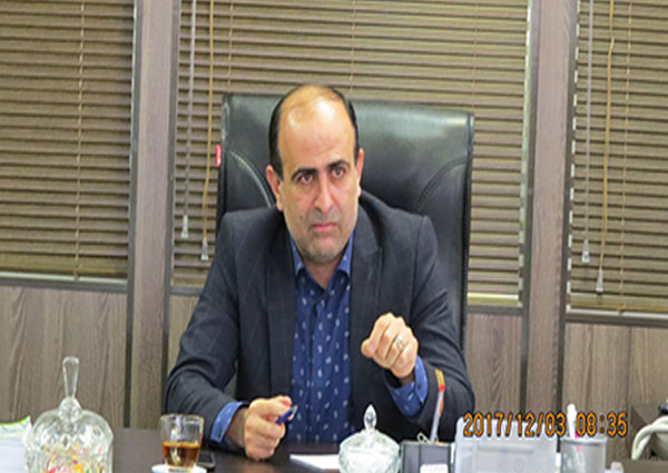 در 3 ماهه نخست سال 57 متکدی در گرگان جمع آوری شدند