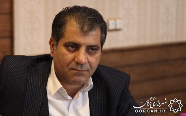 آغاز دوباره اجرای عملیات آسفالت خیابانهای گرگان