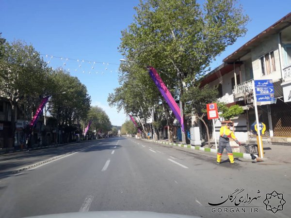 امروز باید به فرهنگ مردم گرگان بالید