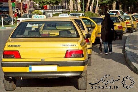 عملکرد سازمان حمل و نقل شهرداری گرگان در هفته نخست آذر ماه