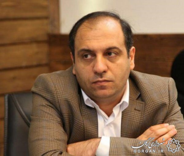 معاون شهرسازی شهرداری گرگان: داوری آثار طراحی المان میدان شهرداری پایان یافت