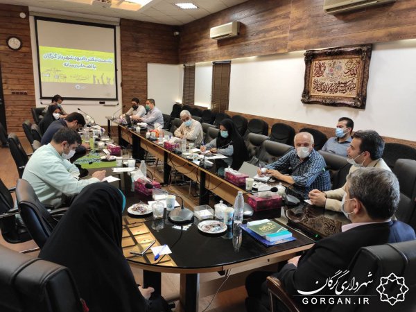 دکتردادبود مطرح کرد:30+ 10برنامه راهبردی و عملیاتی شهرداری گرگان تا سال 1404