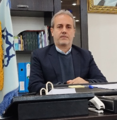 حمیدرضا نجار