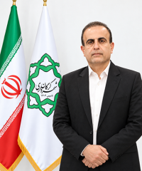 معاونت محیط زیست و خدمات شهري