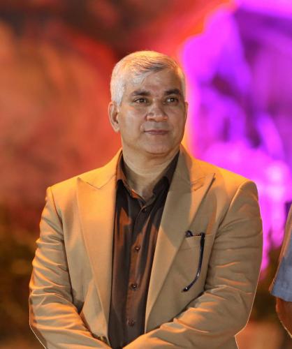 احمد علی سالاری
