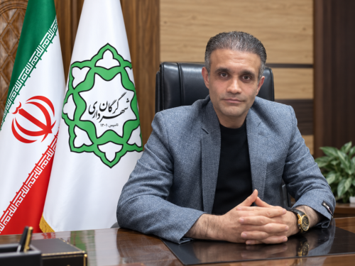 مهدی عرب مفرد