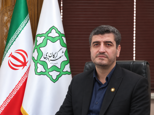 محسن کریمی