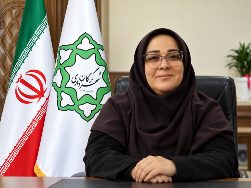 سکینه مسگر