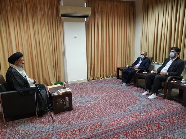 نماینده ولی فقیه در گلستان: نظم، پاکیزگی و زیبایی نمادهای شهر اسلامی هستند