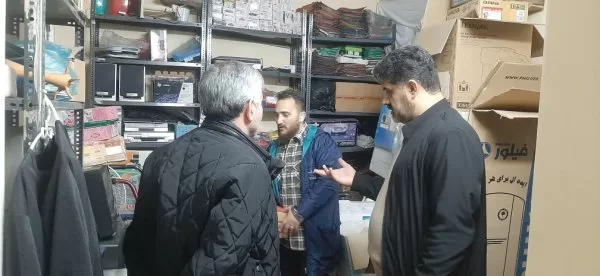 فضاهای عمومی و پارک های شهر گرگان مناسب سازی می شود