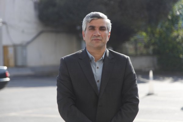 تیم بسکتبال شهرداری گرگان شرایط قهرمانی در غرب آسیا را دارد
