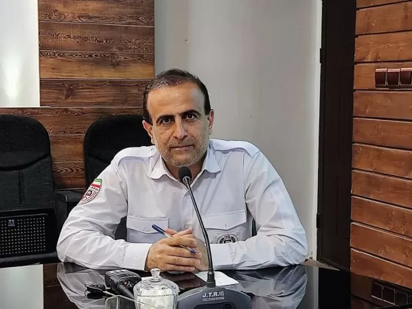 روند پیشرفت ساخت پروژه شهربازی مدرن گرگان با حضور استاندار گلستان بررسی شد