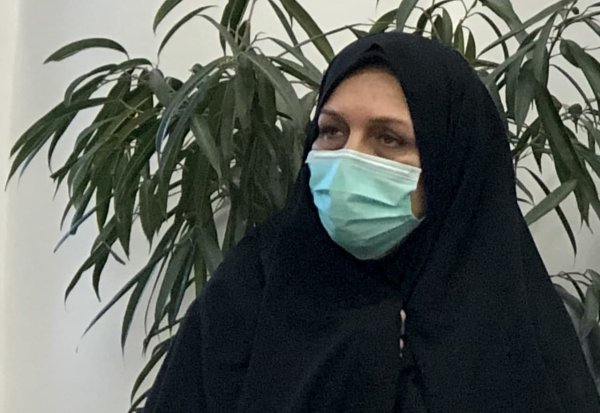 تاکید مقامات شهر گرگان بر لزوم ساماندهی دستفروشان و وانت های بارفروش