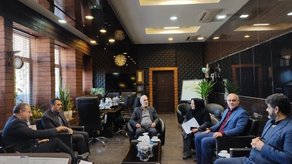 وضعیت تله کابین گرگان تا یک ماه آینده مش...