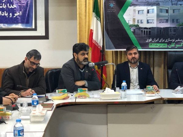 موکب جاماندگان حسینی
