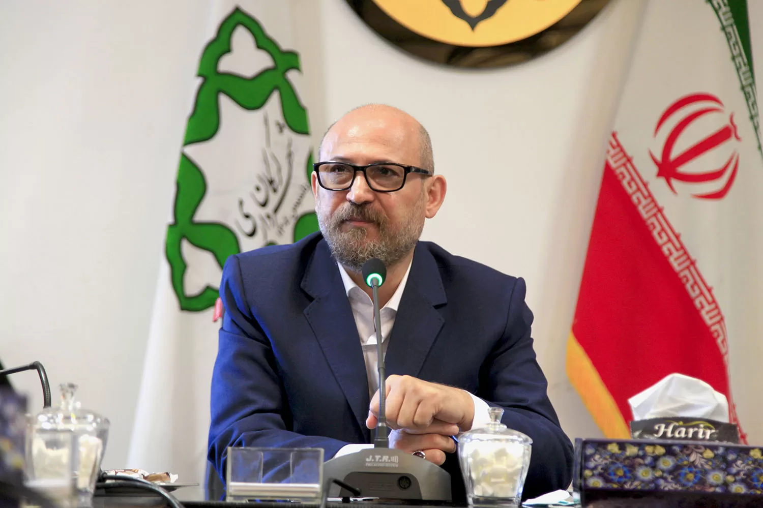 محمدرضا سبطی