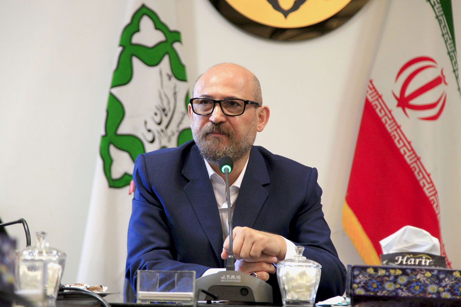 محمدرضا سبطی