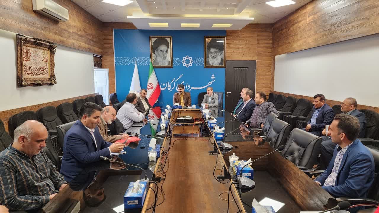 تدارک برنامه های فاخر ویژه دهه کرامت به همت شهرداری گرگان