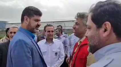 تاکید شهردار گرگان بر آمادگی کامل جهت مق...