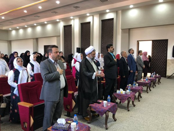 رضایت مدیریت شهری از عملکرد بانوان شهردا...