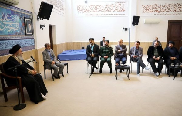 اقدامات و ظرفیت های فرهنگی و اجتماعی مورد توجه شهرداری گرگان قرار دارد