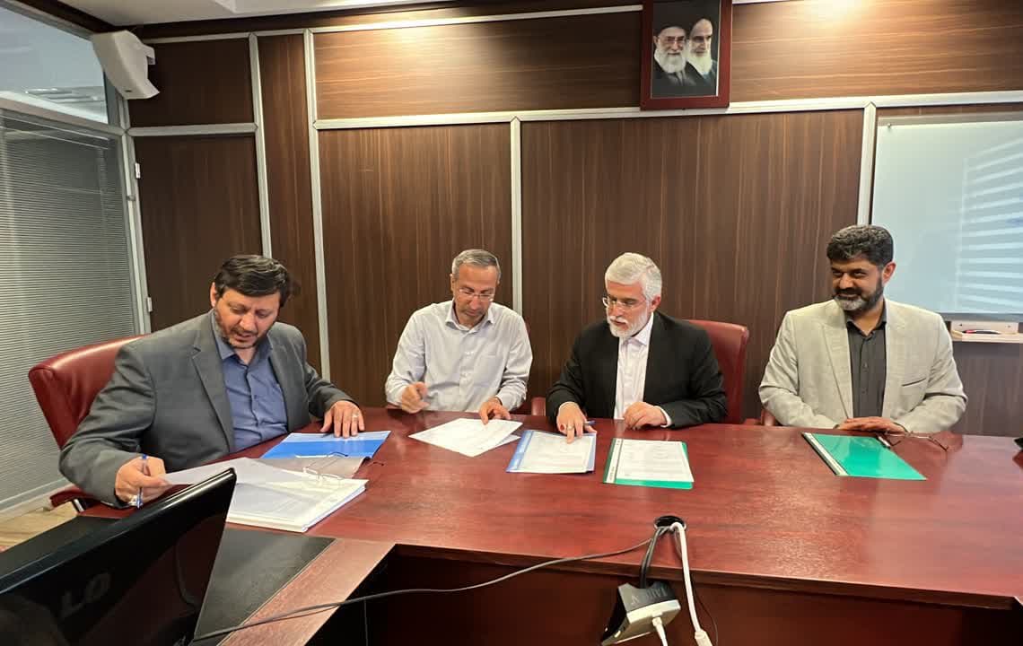 تقدیر شهردار گرگان از همت والای مدیران ع...