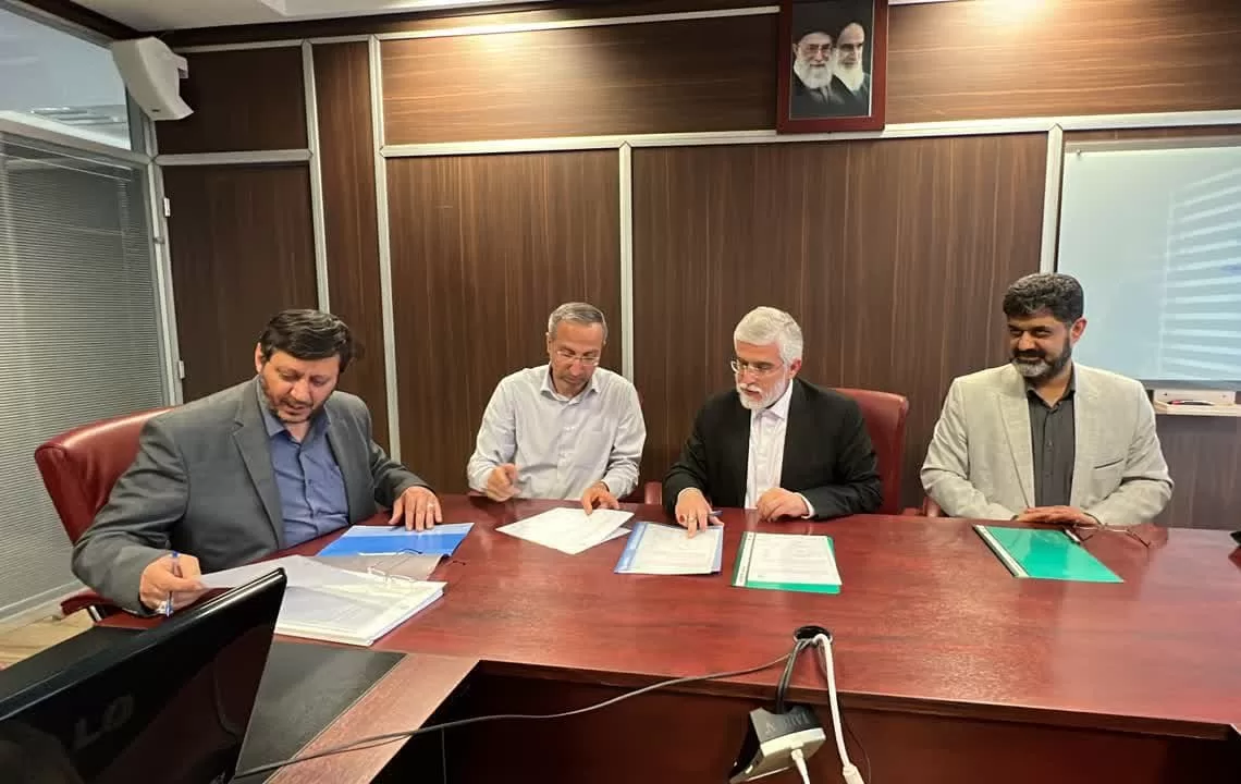 تقدیر شهردار گرگان از همت والای مدیران عالی در توسعه پایدار مرکز استان