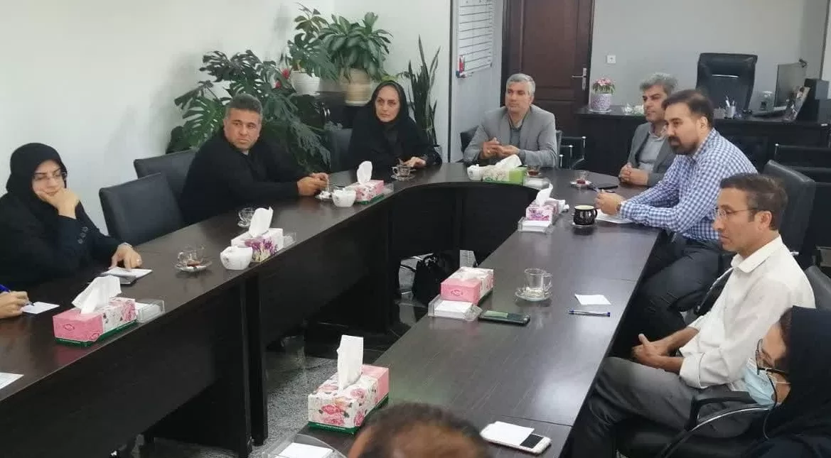 معبر چهره های ماندگار در گرگان راه اندازی می شود