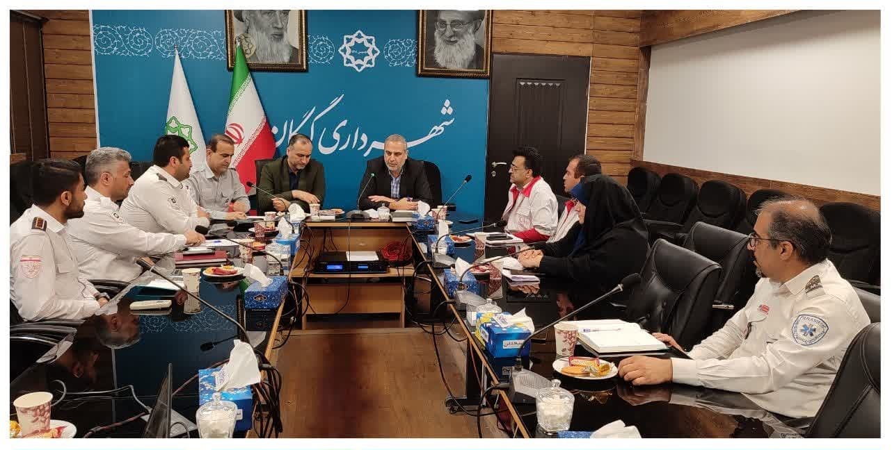 خانه های دوام محلات شهر گرگان افتتاح می شود