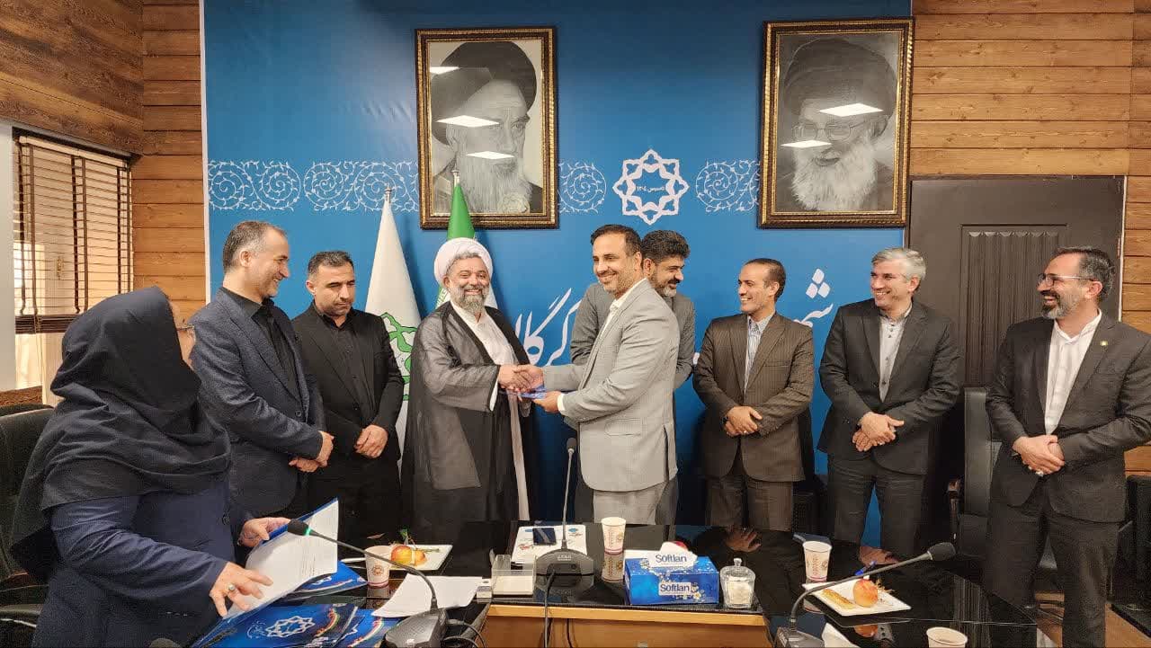 با حکم سید محمدرضا سیدالنگی؛ مسئولان جدی...