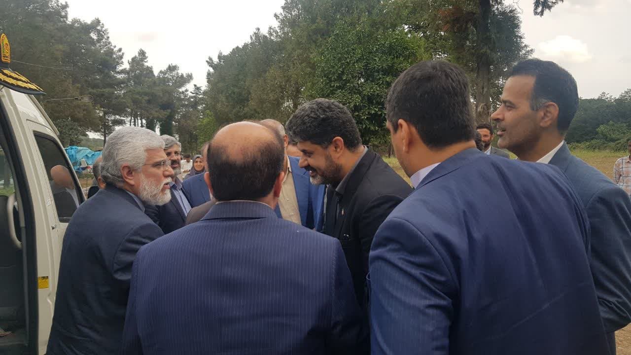 ظرفیت مرکز ماده 16 به همت شهرداری و شورای شهر گرگان افزایش یافت