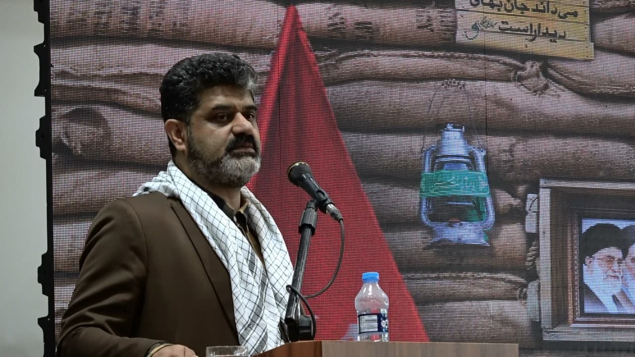 تمامی فرزندان ایثارگر شهرداری گرگان تبدیل وضعیت شده اند
