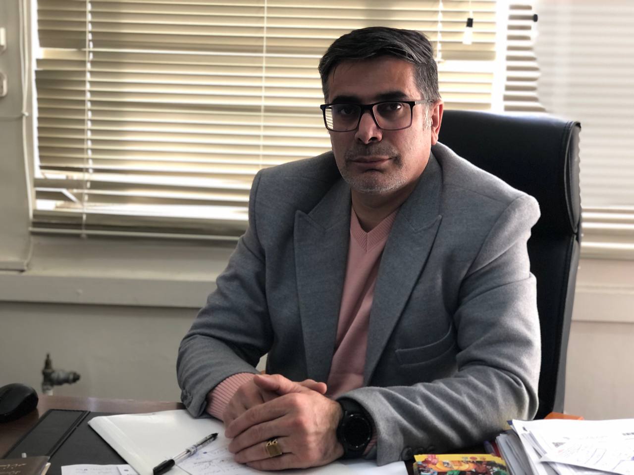 برگزاری برنامه های متنوع فرهنگی به‌مناسب...