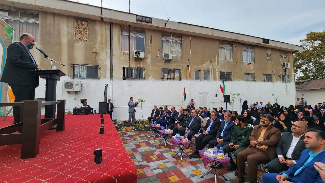 فقدان فضای فرهنگی و تفریحی دختران گرگانی با «ایران دخت» مرتفع شد