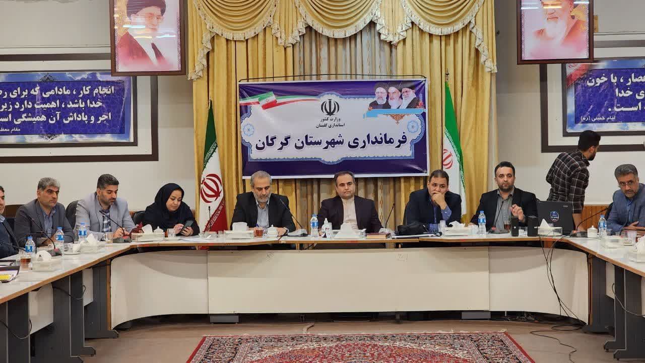 درختی در اجرای پروژه «تله‌ کابین» گرگان قطع نخواهد شد