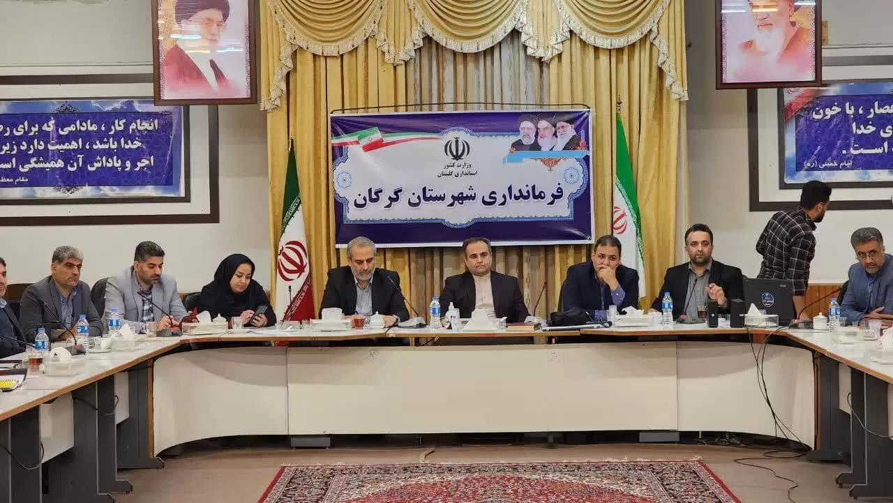 درختی در اجرای پروژه «تله‌ کابین» گرگان قطع نخواهد شد