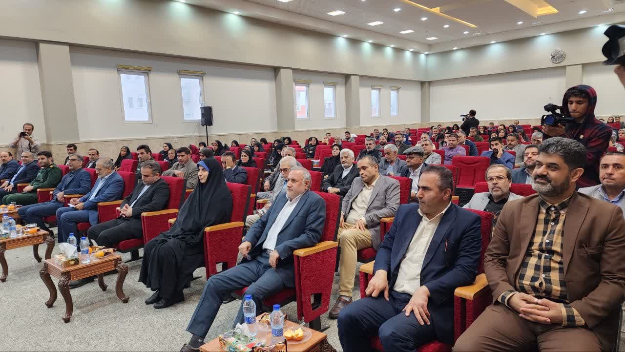 آیین اختتامیه آموزش سواد رسانه و توانمند...