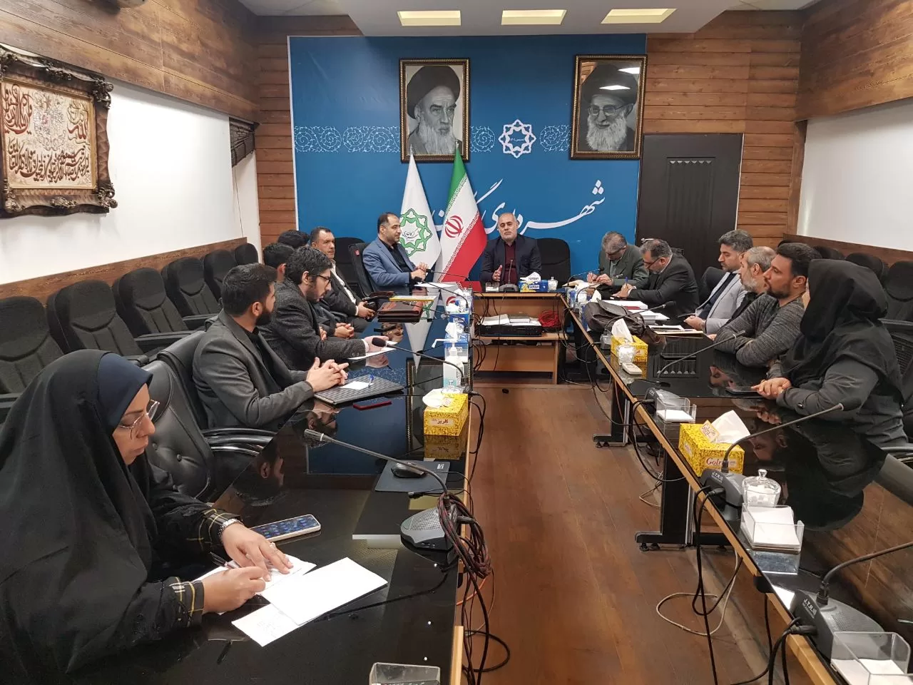گلستانی‌ها پیشگام دادخواهی علیه دولت متخاصم آمریکا