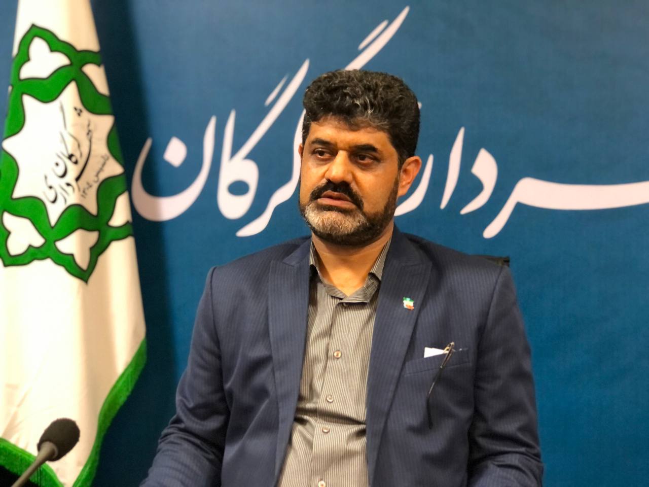 تدوین اطلس جامع محلات برای اولین بار در شهرداری گرگان