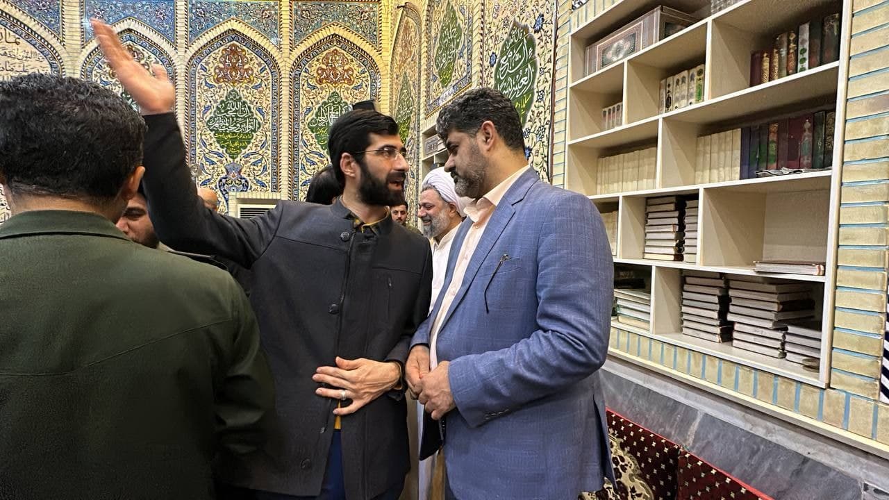 رسیدگی به درخواست‌های مردمی در کوتاه‌تری...