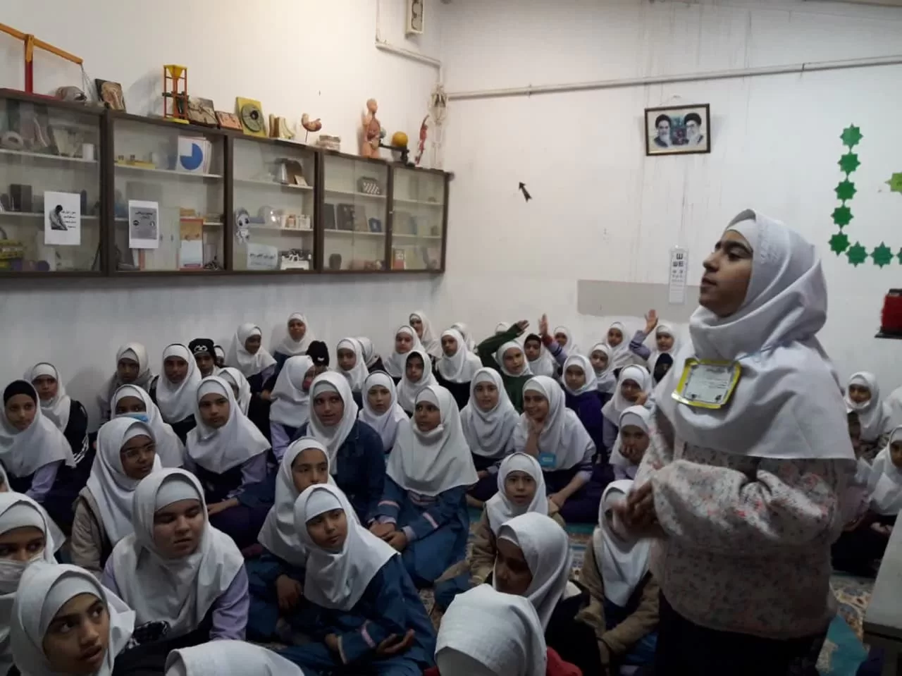 کودکان و دانش آموزان، اصلی‌ترین جامعه هدف در موضوع تفکیک زباله از مبدأ