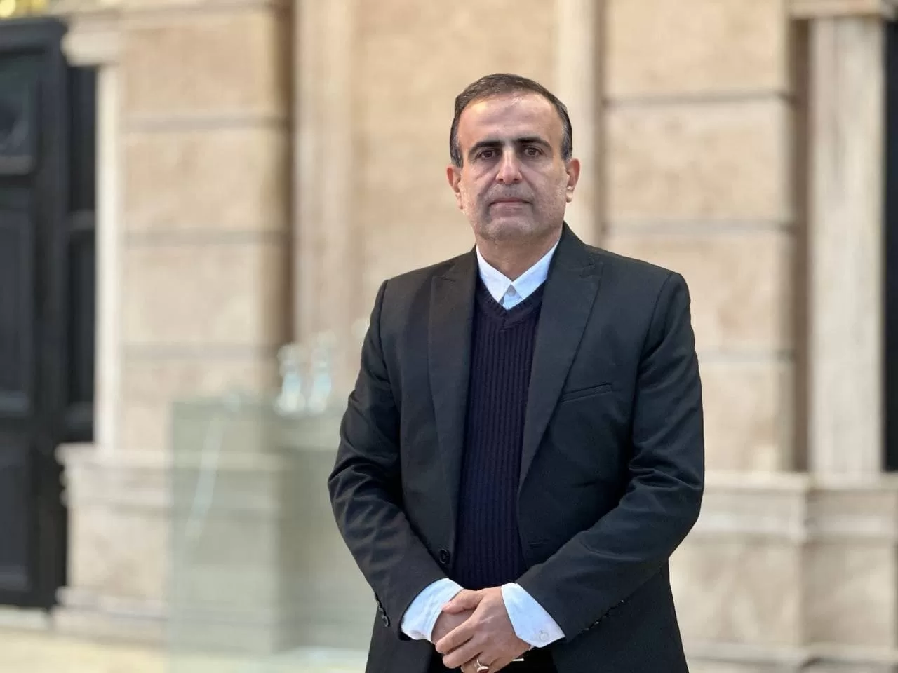 قاتل خاموش در کمین ماست