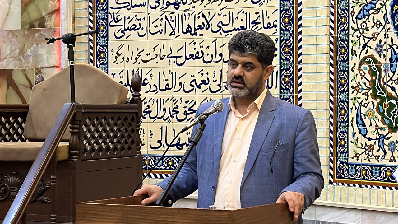 شهر گرگان را با کمک شهروندان آباد می کنیم