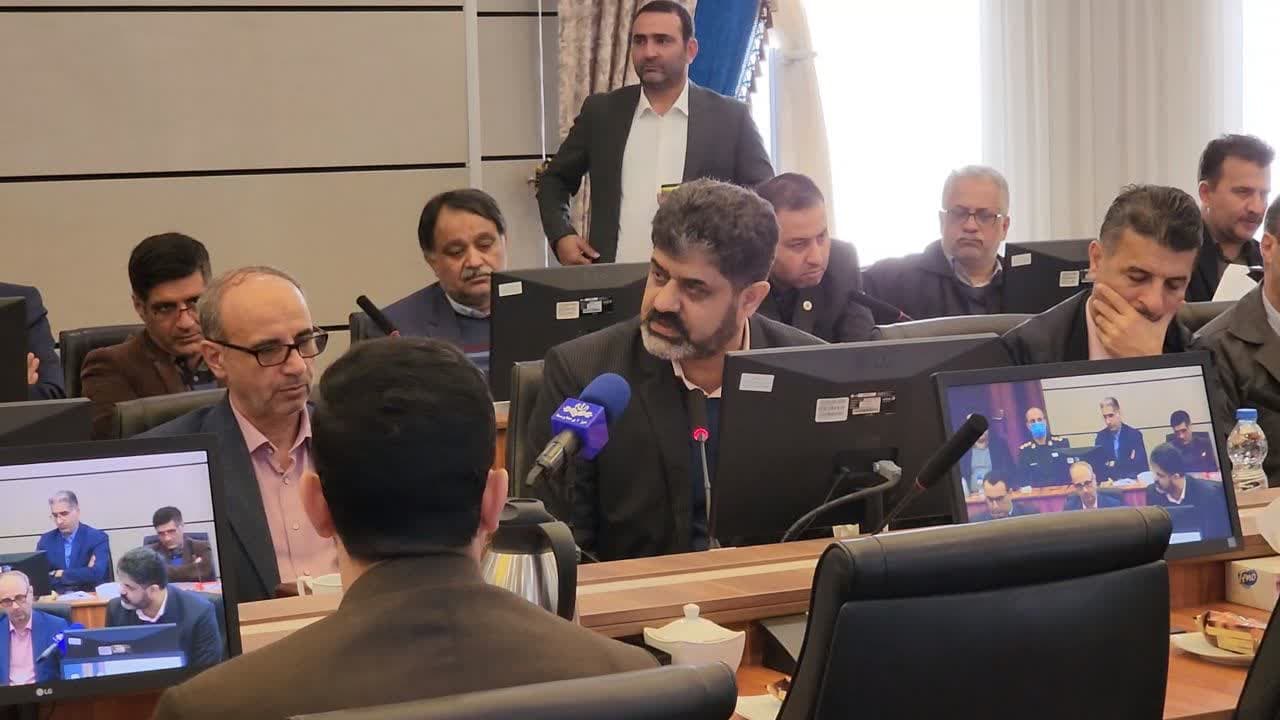 انجام اقدامات محله‌محور در راستای کاهش آ...