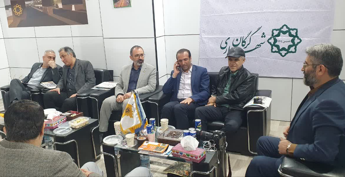 معرفی ظرفیت‌های گردشگری و سرمایه‌گذاری گرگان در هفدهمین نمایشگاه بین‌المللی گردشگری