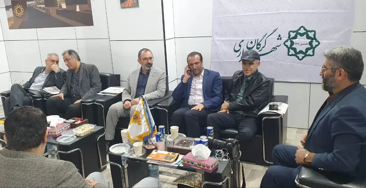 معرفی ظرفیت‌های گردشگری و سرمایه‌گذاری گرگان در هفدهمین نمایشگاه بین‌المللی گردشگری