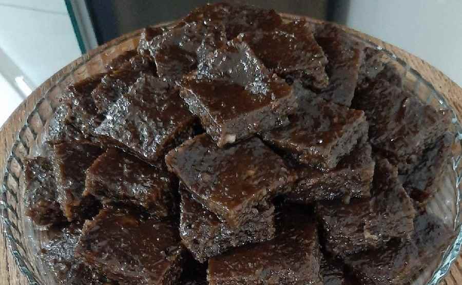 سوغات گرگان: 7 تا از متفاوت ترین سوغات گرگان