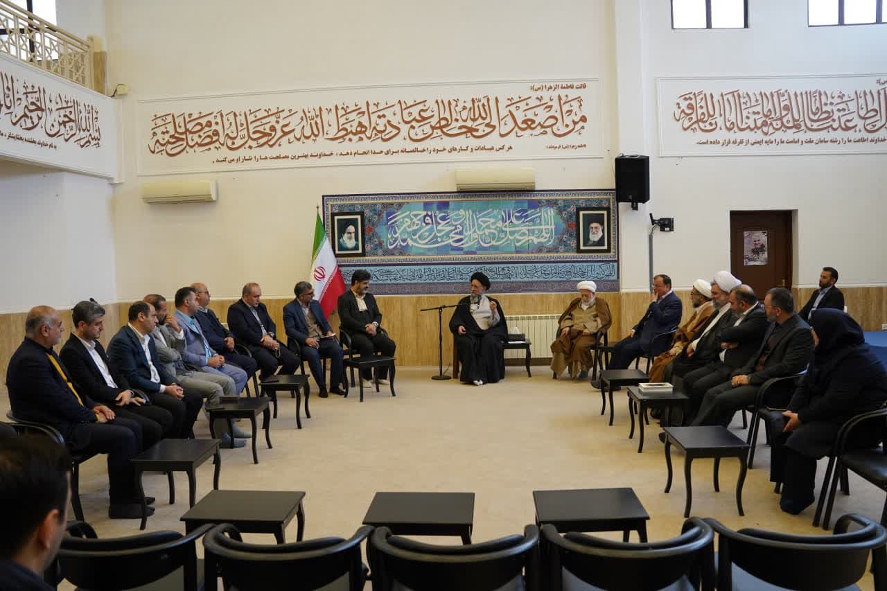تشریح برنامه‌های سال ۱۴۰۳ شهرداری گرگان ...