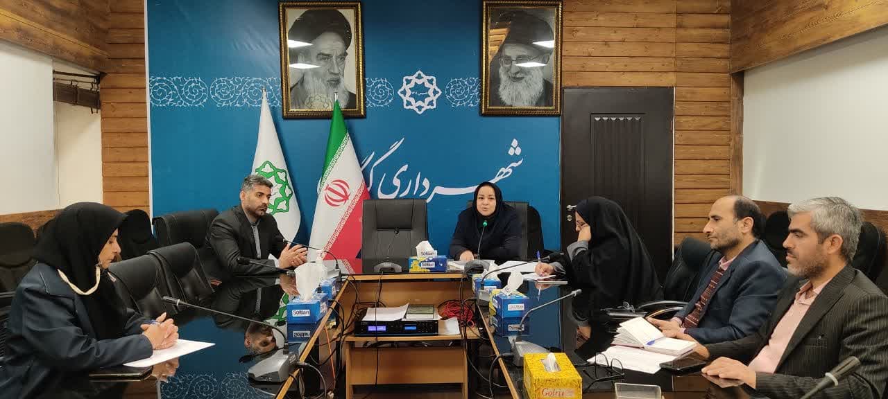 لزوم مشارکت دستگاه‌های مختلف در امورات ف...