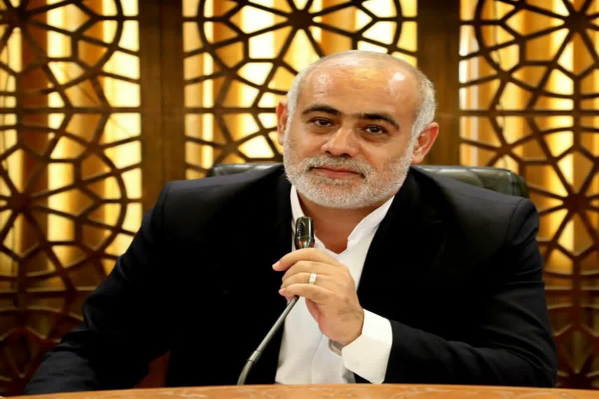 هفت چالش مهم مرکز استان گلستان از زبان ر...